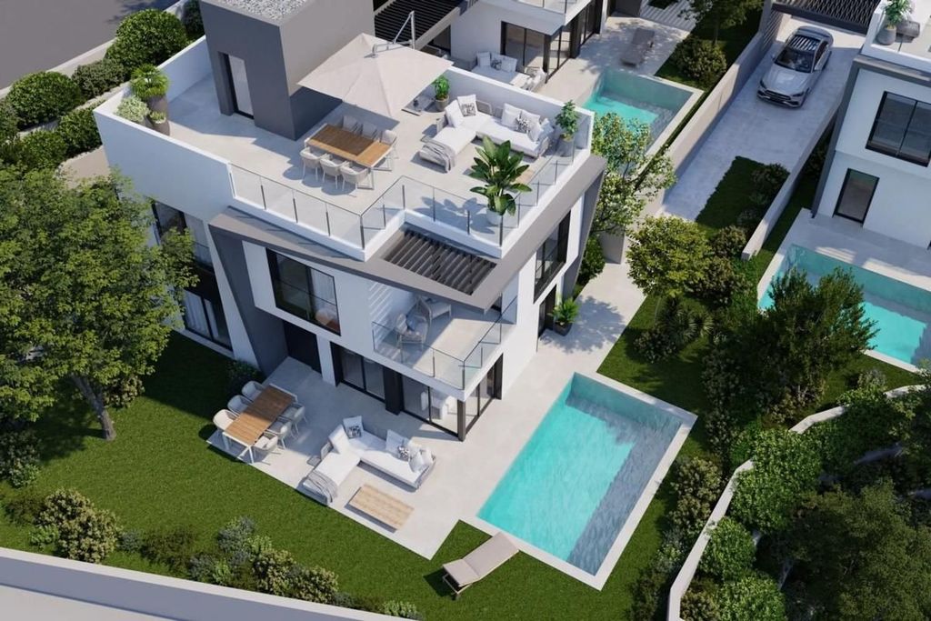 Maison de luxe à vendre à Villajoyosa, 675 000 €, Photo 2