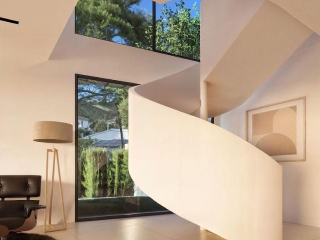 Maison de luxe à vendre à Bolulla, 2 300 000 €, Photo 2