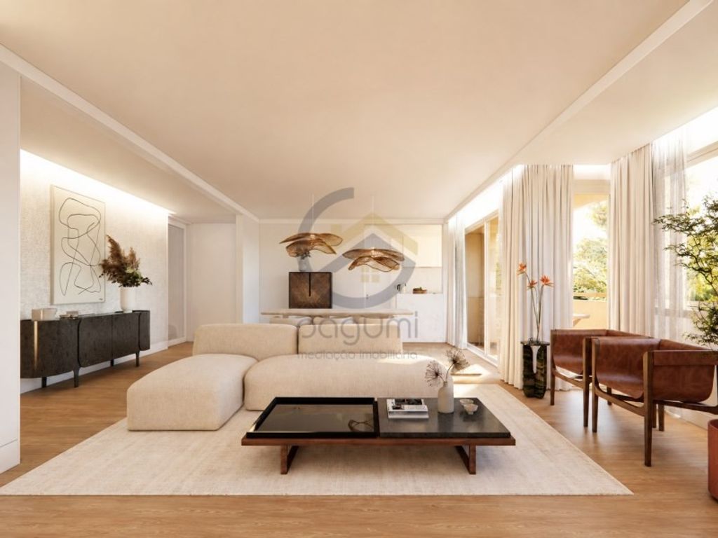 Luxury Apartment for sale in Gondomar, 435 000 €, Photo 2