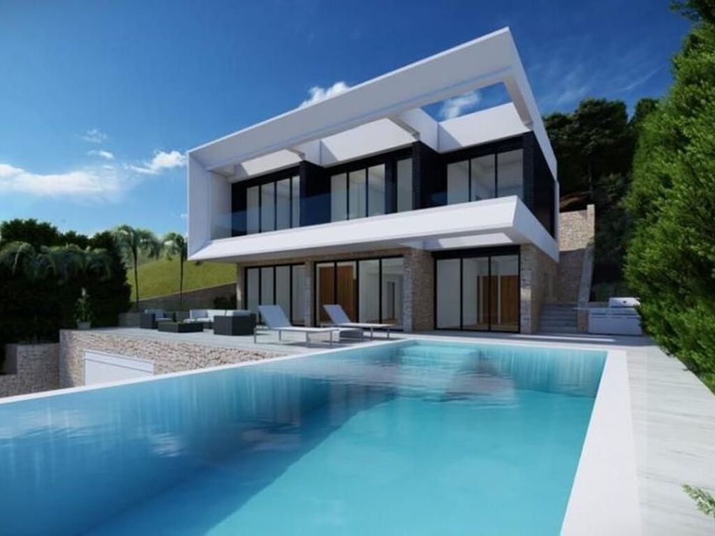Maison de luxe à vendre à Altea, 1 960 000 €, Photo 3