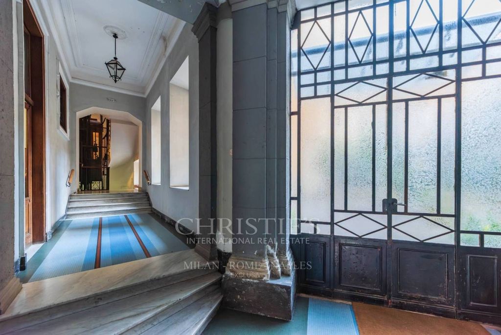 Appartement de luxe à vendre à Rome, 1 050 000 €, Photo 4