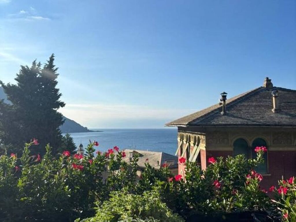 Appartement de luxe à vendre à Camogli, 560 000 €, Photo 4