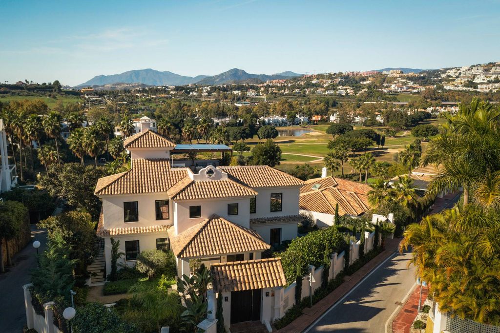 Luxury House for sale in Nueva Andalucia, 5 695 000 €, Photo 4