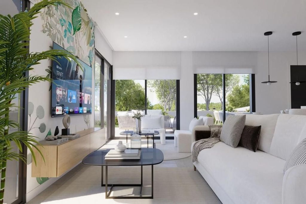 Maison de luxe à vendre à Villajoyosa, 675 000 €, Photo 4