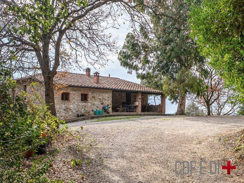 Maison de luxe à vendre à Pomarance, 690 000 €, Photo 4