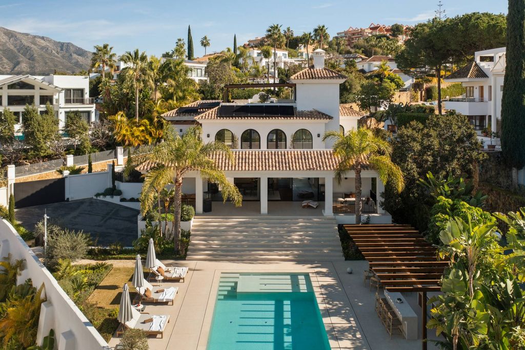 Luxury House for sale in Nueva Andalucia, 5 695 000 €, Photo 5