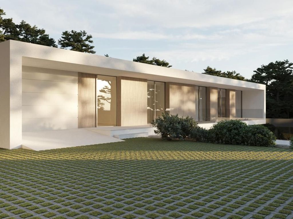 Luxury House for sale in Moraira, 1 995 000 €, Photo 5