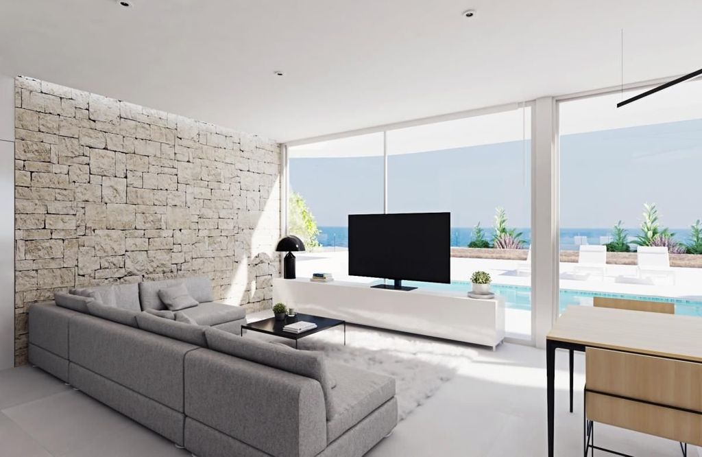 Maison de luxe à vendre à Altea, 2 200 000 €, Photo 5