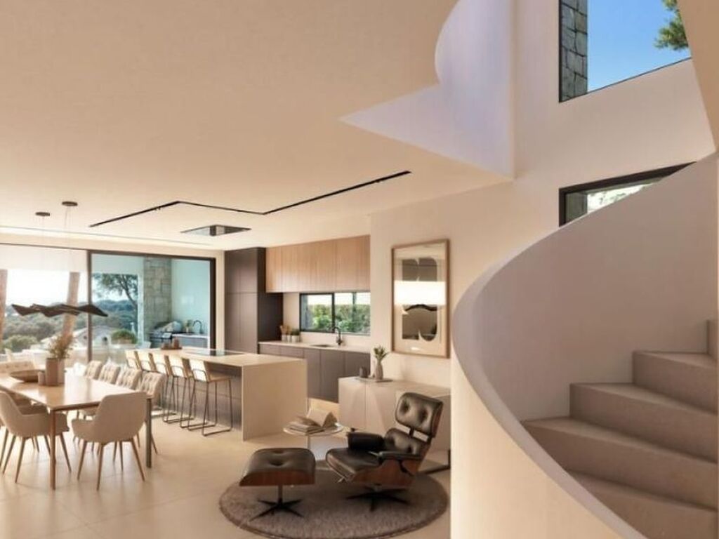 Maison de luxe à vendre à Bolulla, 2 300 000 €, Photo 5