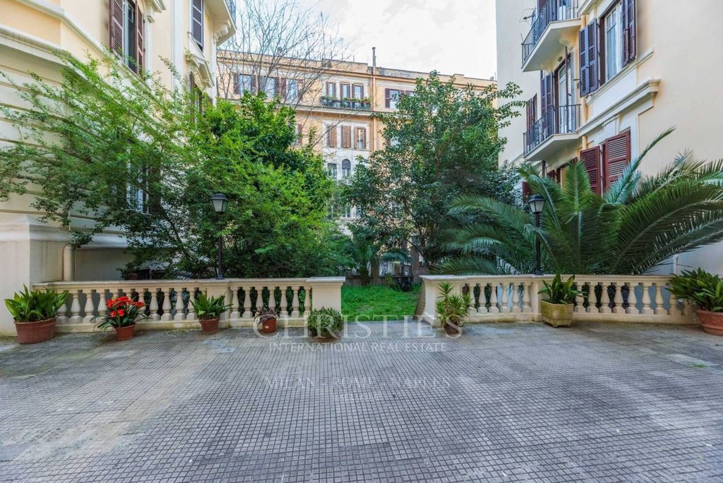 Appartement de luxe à vendre à Rome, 1 050 000 €, Photo 6