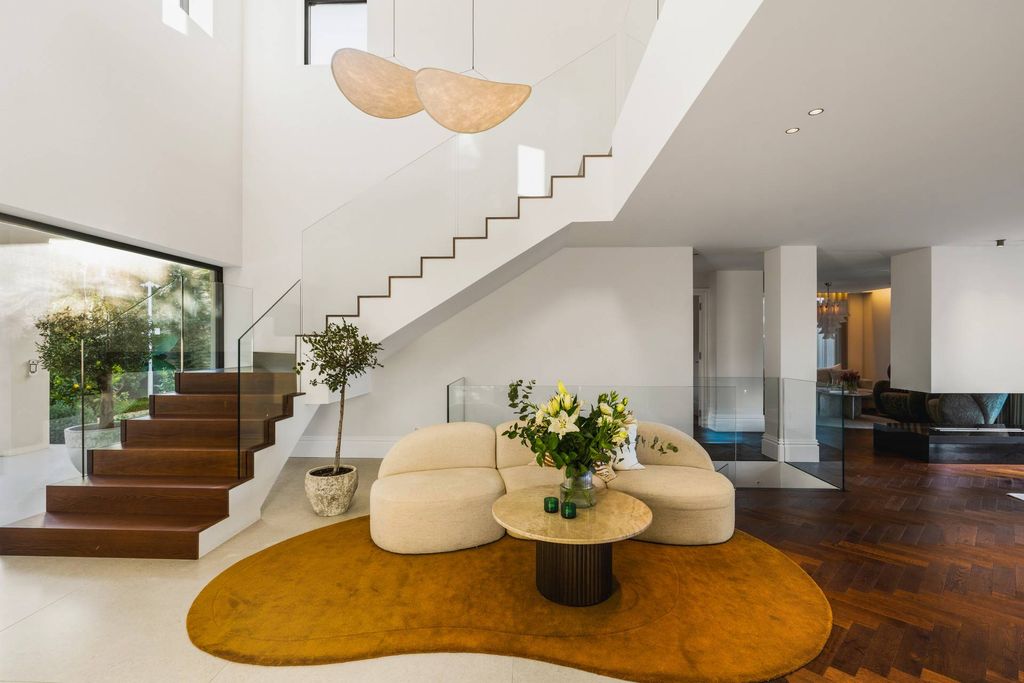 Luxury House for sale in Nueva Andalucia, 5 695 000 €, Photo 6
