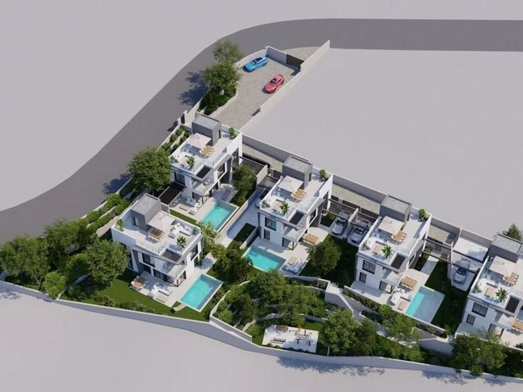 Maison de luxe à vendre à Villajoyosa, 675 000 €, Photo 6