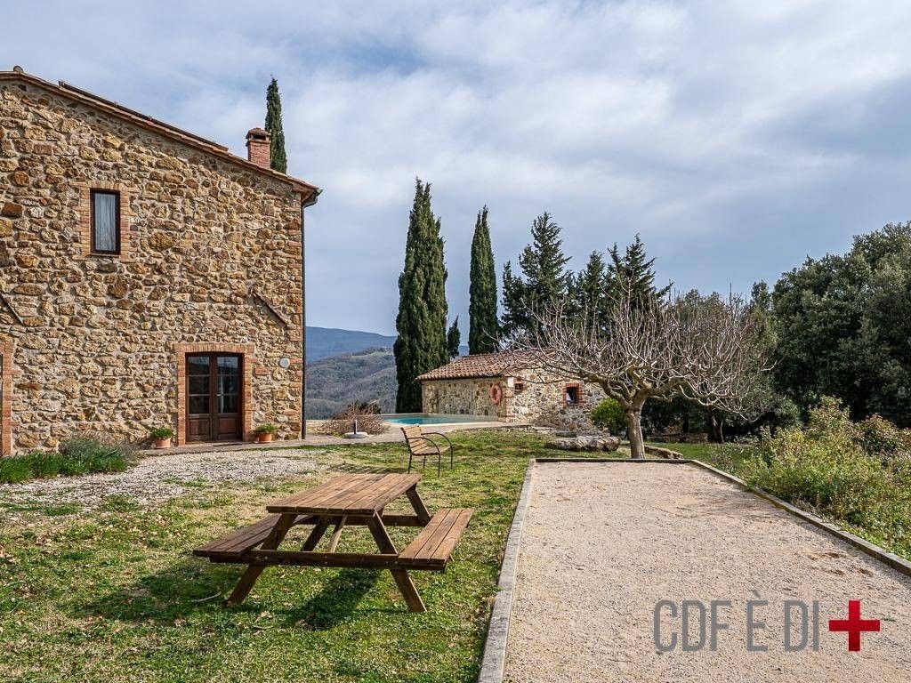 Maison de luxe à vendre à Pomarance, 690 000 €, Photo 6