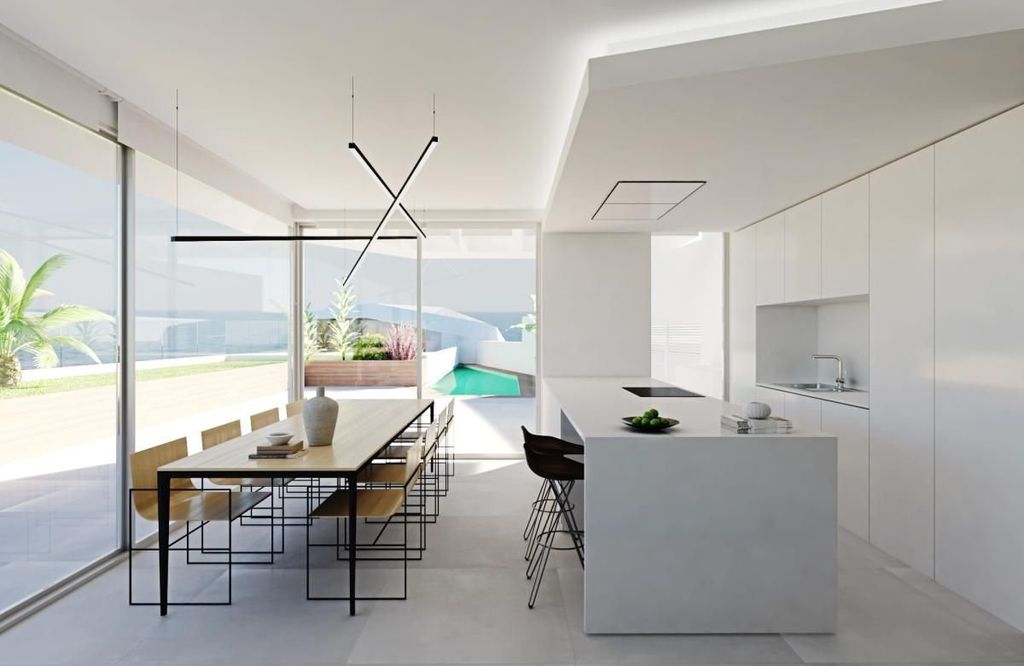 Appartement de luxe à vendre à Altea, 1 200 000 €, Photo 7