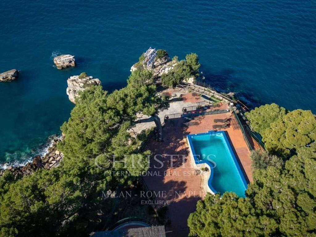 Maison de luxe à vendre à Vico Equense, 5 800 000 €, Photo 2