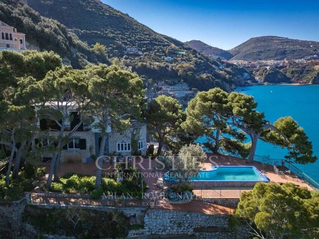 Maison de luxe à vendre à Vico Equense, 5 800 000 €, Photo 3