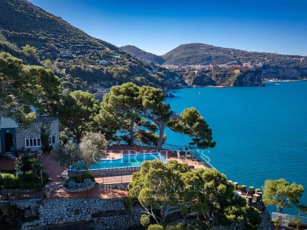 Maison de luxe à vendre à Vico Equense, 5 800 000 €, Photo 5