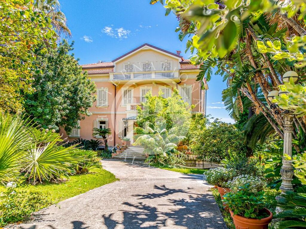 Luxury House for sale in San Remo, 6 700 000 €, Photo 6