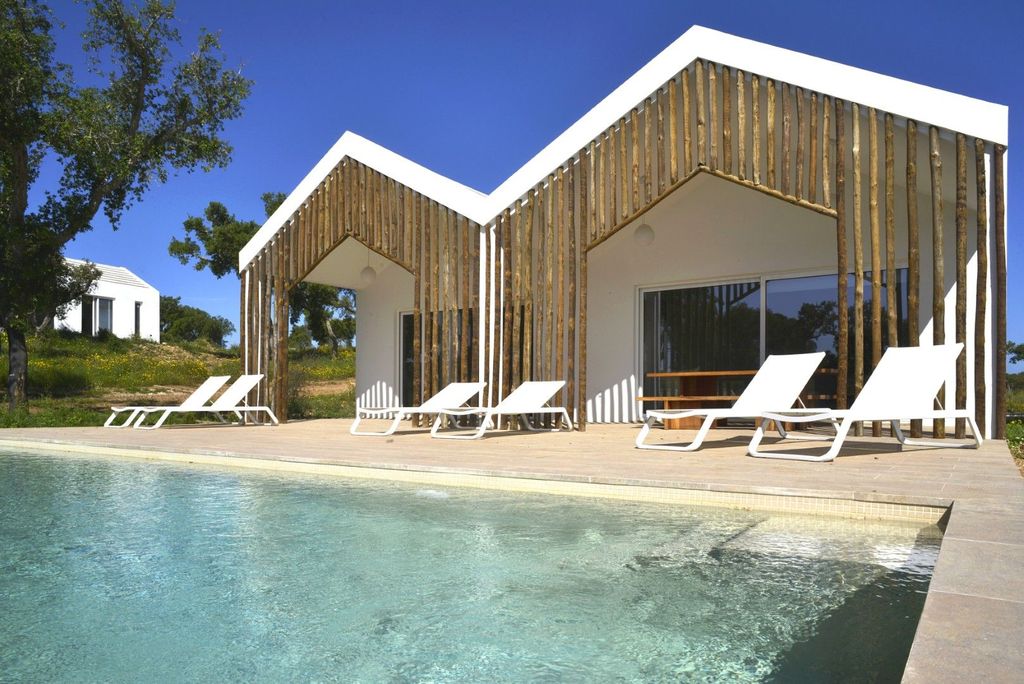 Maison de luxe à vendre à Grândola, 820 000 €, Photo 1