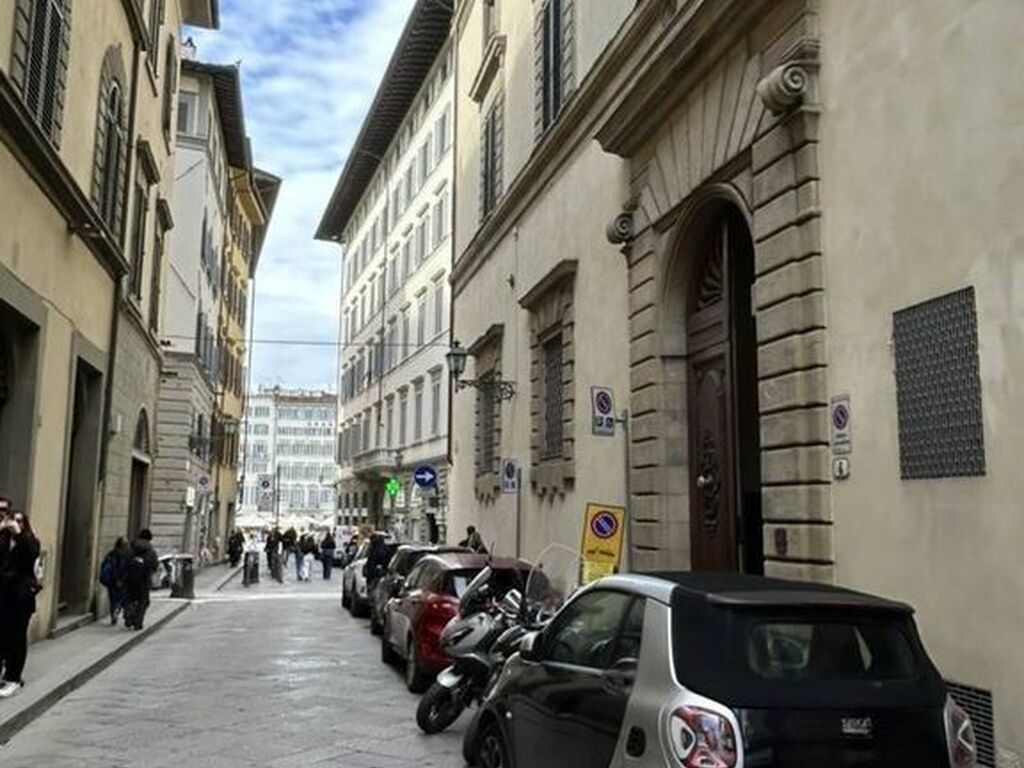 Appartement de luxe à vendre à Florence, 769 000 €, Photo 1