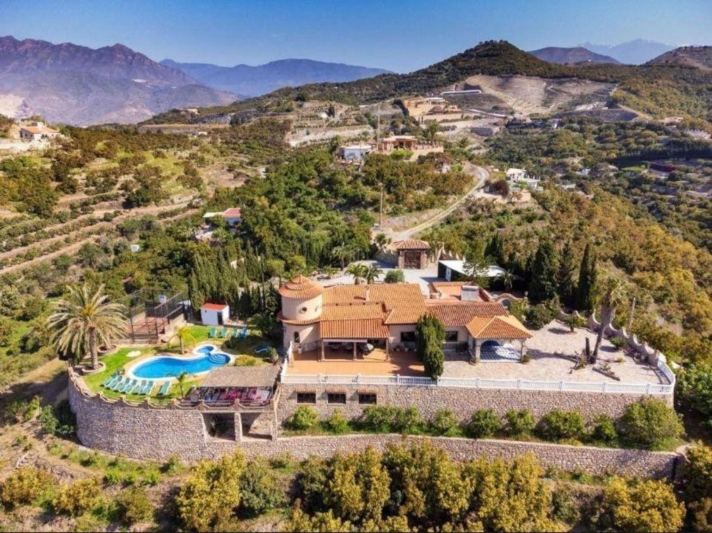 Maison de luxe à vendre à Motril, 1 000 000 €, Photo 1