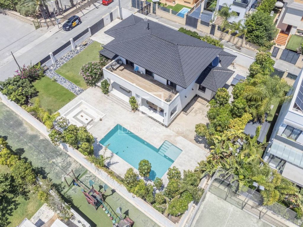 Maison de luxe à vendre à Sant Joan d'Alacant, 1 100 000 €, Photo 1