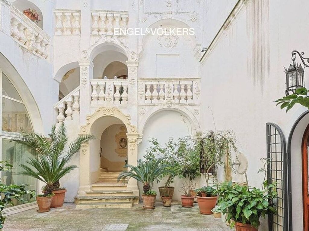 Maison de luxe à vendre à Salve, 700 000 €, Photo 1