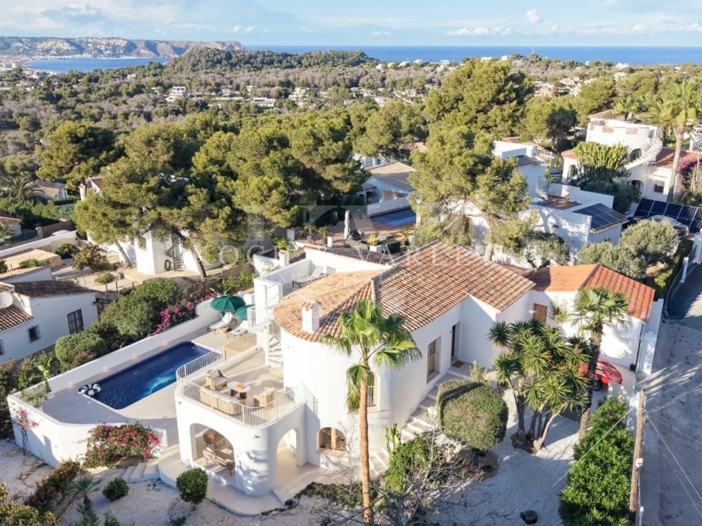 Maison de luxe à vendre à Javea, 1 790 000 €, Photo 1
