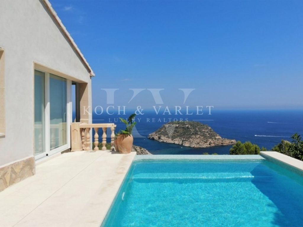 Luxury House for sale in Javea, 1 960 000 €, Photo 1