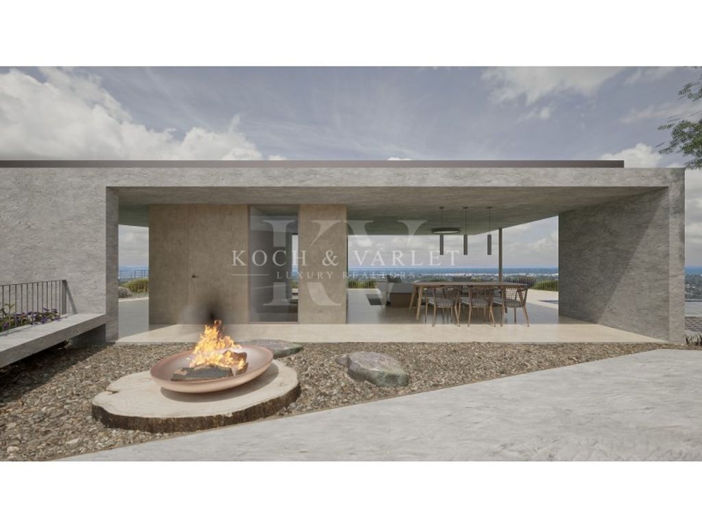 Maison de luxe à vendre à Denia, 1 450 000 €, Photo 1