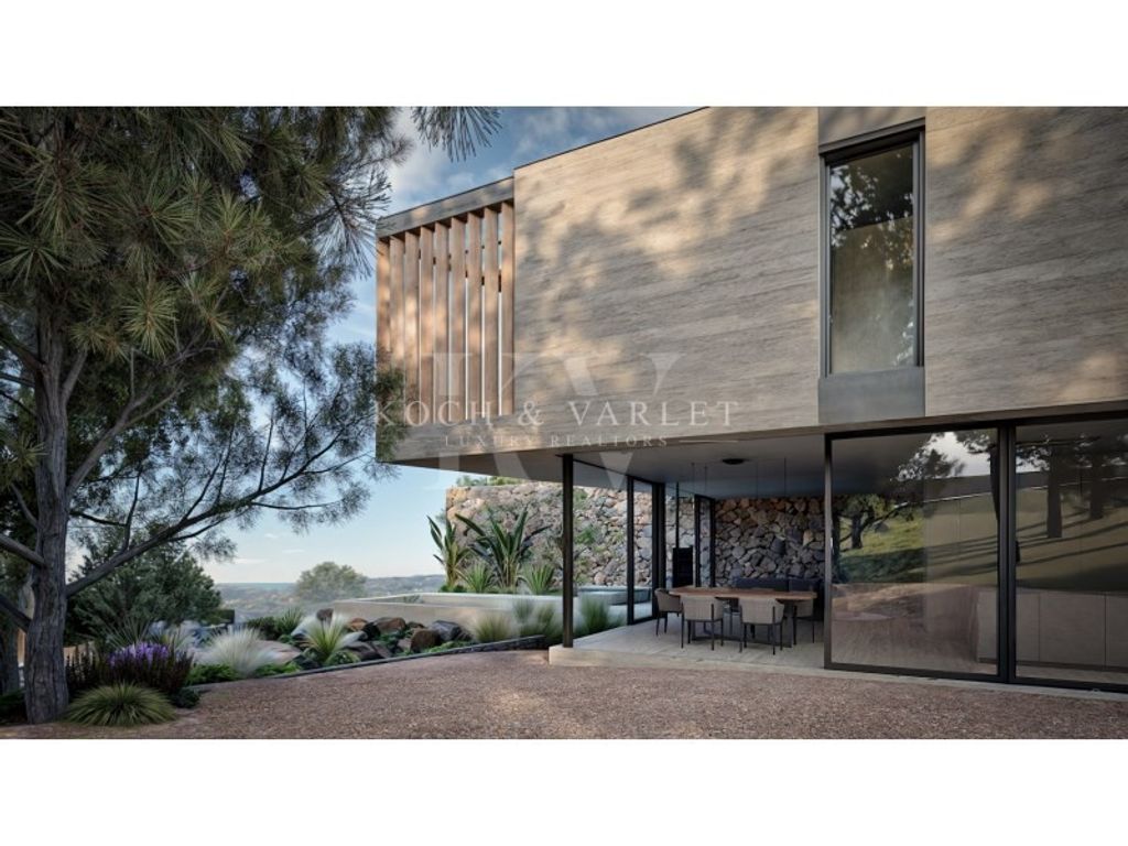 Luxury House for sale in Denia, 1 295 000 €, Photo 1