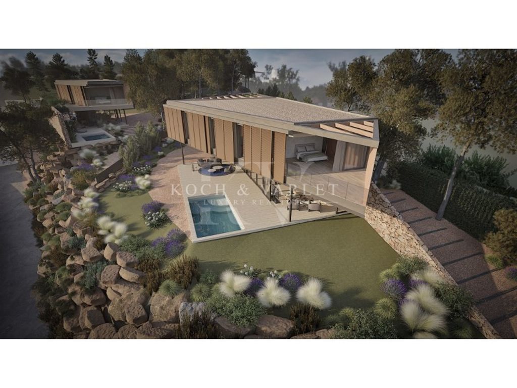 Luxury House for sale in Denia, 1 695 000 €, Photo 1