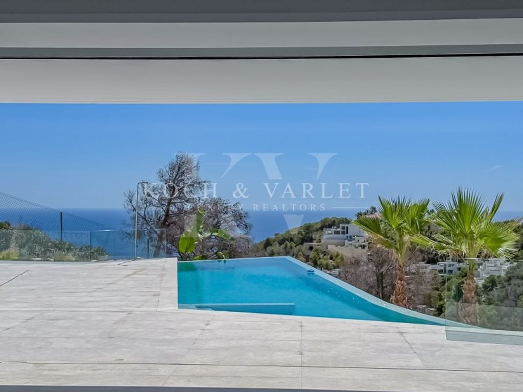 Luxury House for sale in Altea, 2 370 000 €, Photo 1
