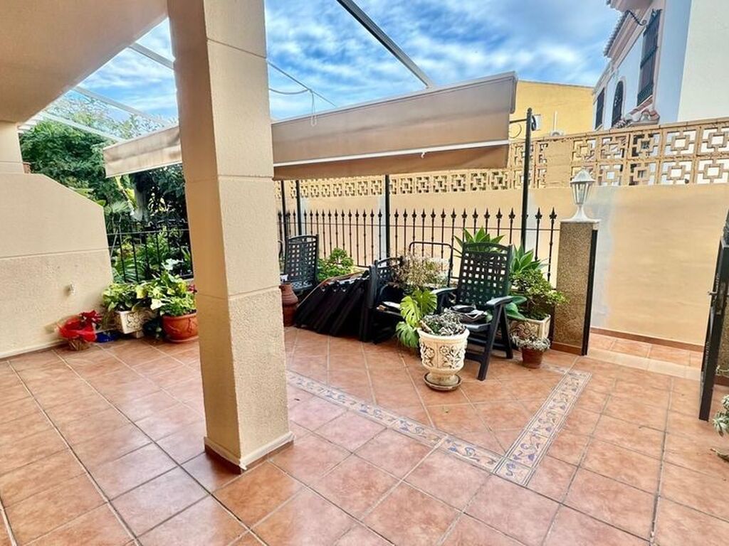 Maison de luxe à vendre à Torremolinos, 660 000 €, Photo 1