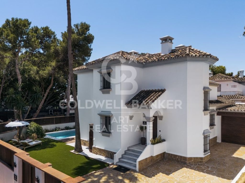 Maison de luxe à vendre à Marbella, 2 150 000 €, Photo 2