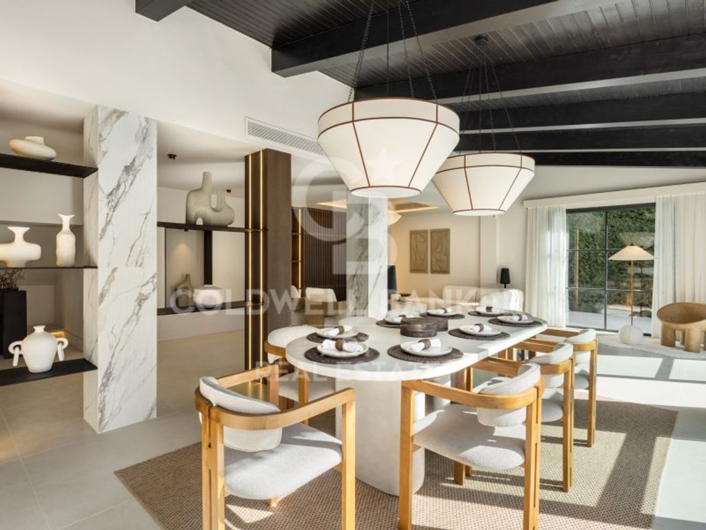 Luxury House for sale in Marbella, 4 290 000 €, Photo 2