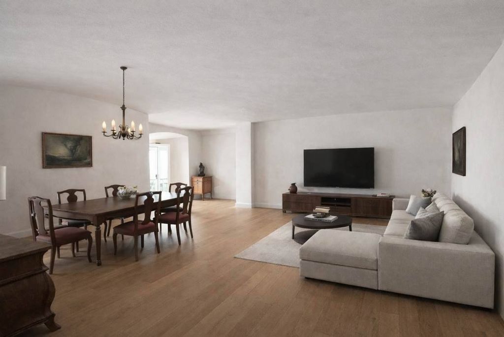 Appartement de luxe à vendre à Florence, 769 000 €, Photo 2
