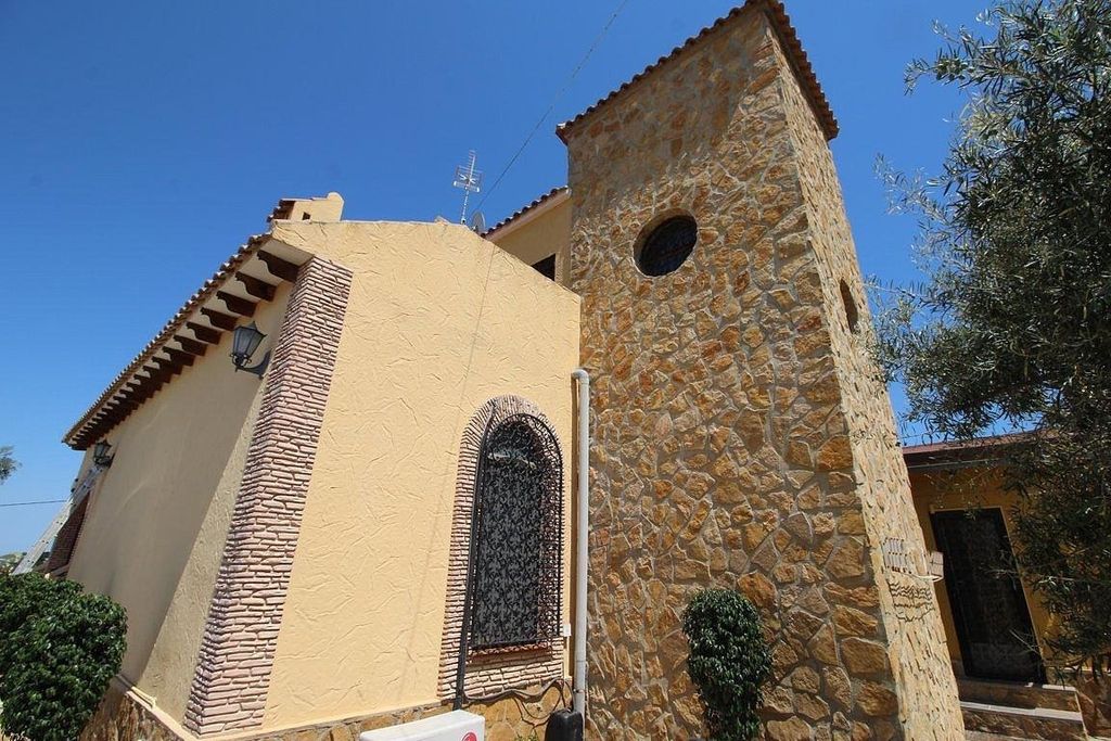 Maison de luxe à vendre à Bigastro, 480 000 €, Photo 2