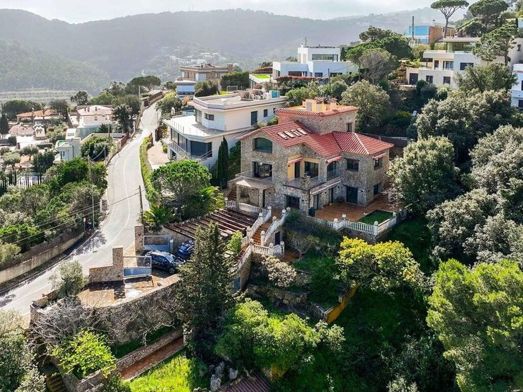Maison de luxe à vendre à Begur, 1 290 000 €, Photo 2