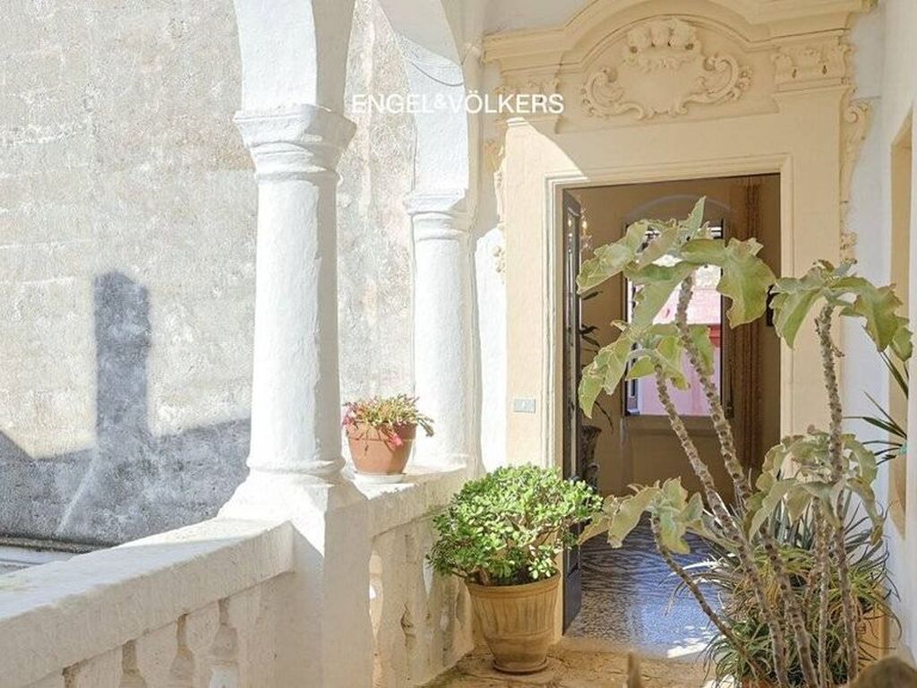 Maison de luxe à vendre à Salve, 700 000 €, Photo 2