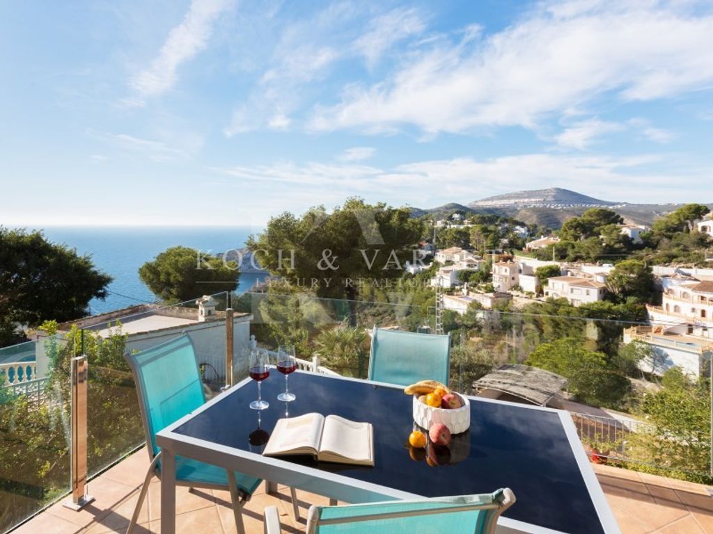 Maison de luxe à vendre à Javea, 1 340 000 €, Photo 2