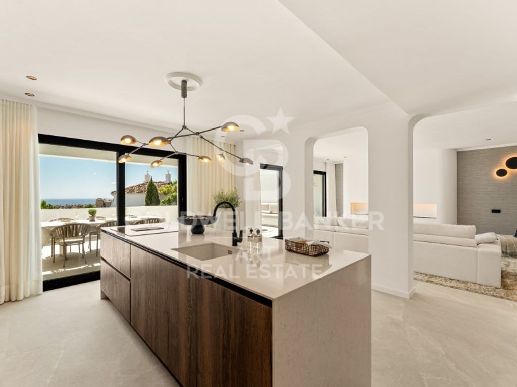 Appartement de luxe à vendre à Benahavís, 1 350 000 €, Photo 3