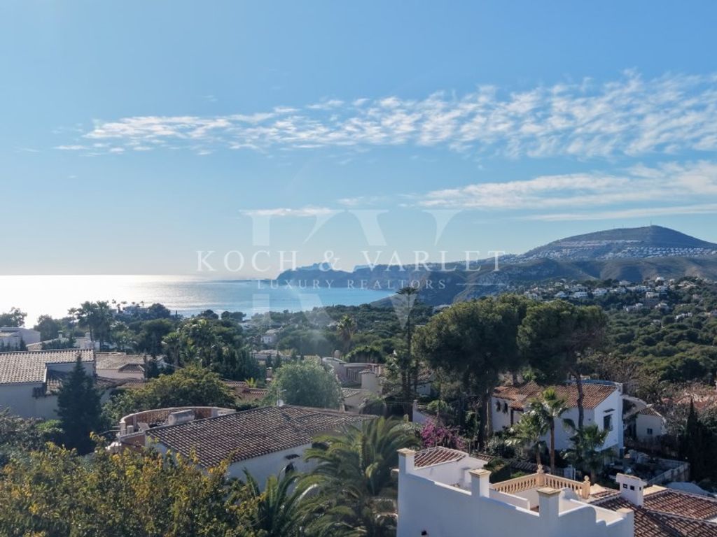 Maison de luxe à vendre à Javea, 1 790 000 €, Photo 3