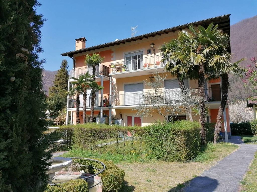 Luxury House for sale in Cannobio, 1 420 000 €, Photo 4