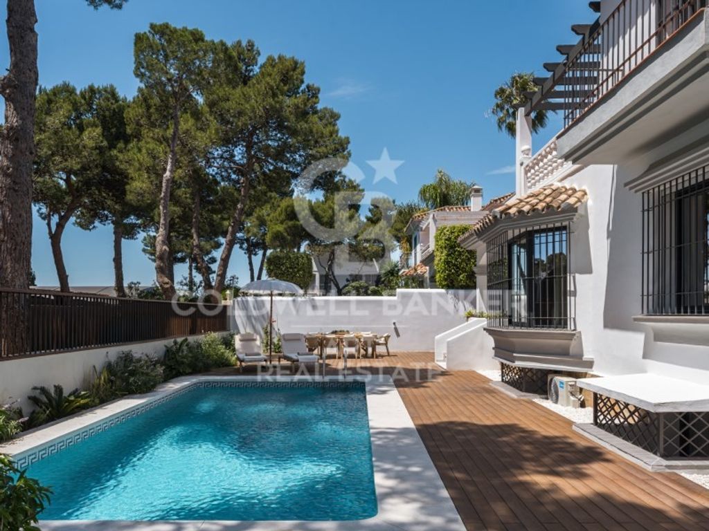 Maison de luxe à vendre à Marbella, 2 150 000 €, Photo 4