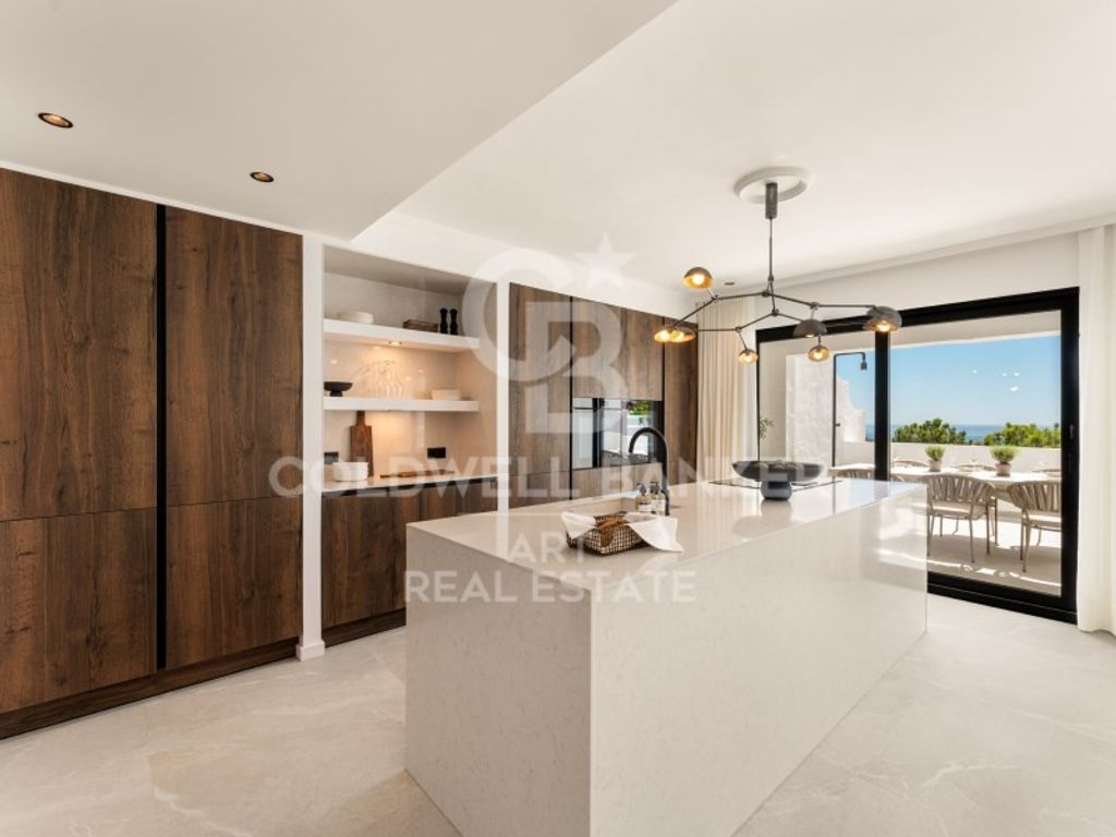 Appartement de luxe à vendre à Benahavís, 1 350 000 €, Photo 4