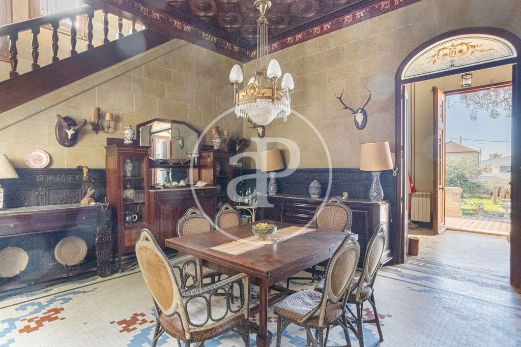 Maison de luxe à vendre à Burriana, 2 000 000 €, Photo 4
