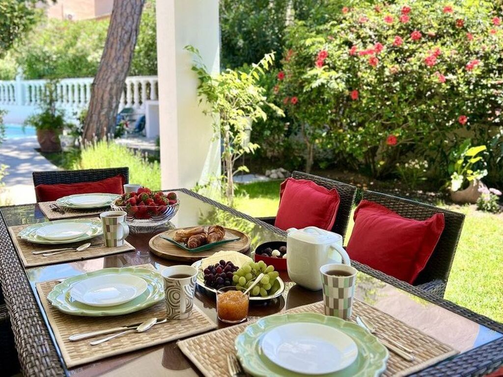 Luxury House for sale in Marbella, 1 250 000 €, Photo 5