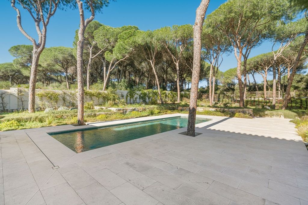 Maison de luxe à vendre à Marbella, 4 200 000 €, Photo 5