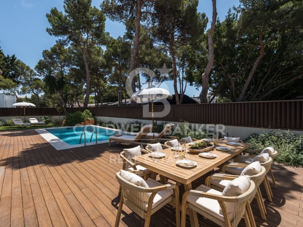 Maison de luxe à vendre à Marbella, 2 150 000 €, Photo 5